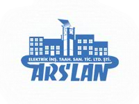 arslan elektrik logo
